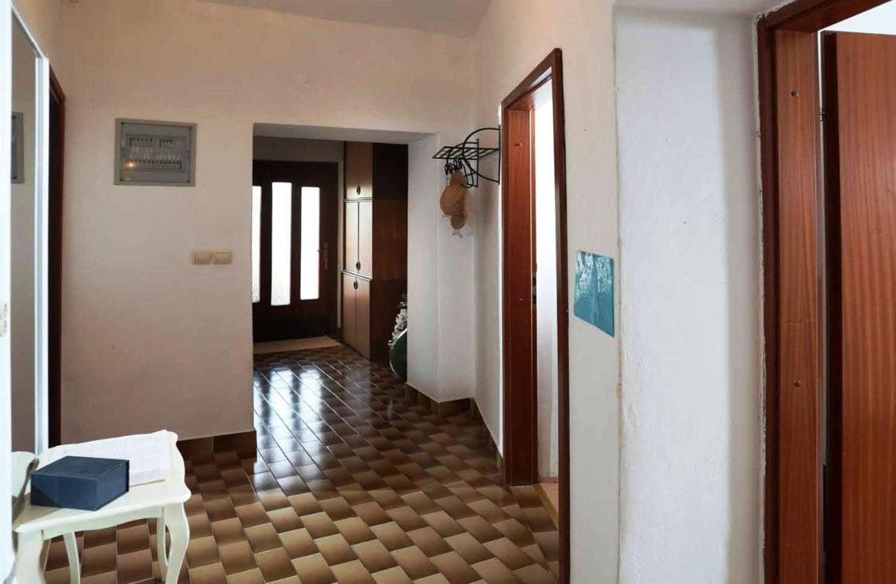 Linea Mare Apartment Rovinj Kültér fotó
