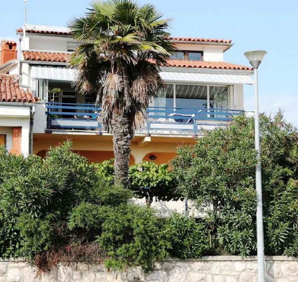 Linea Mare Apartment Rovinj Kültér fotó