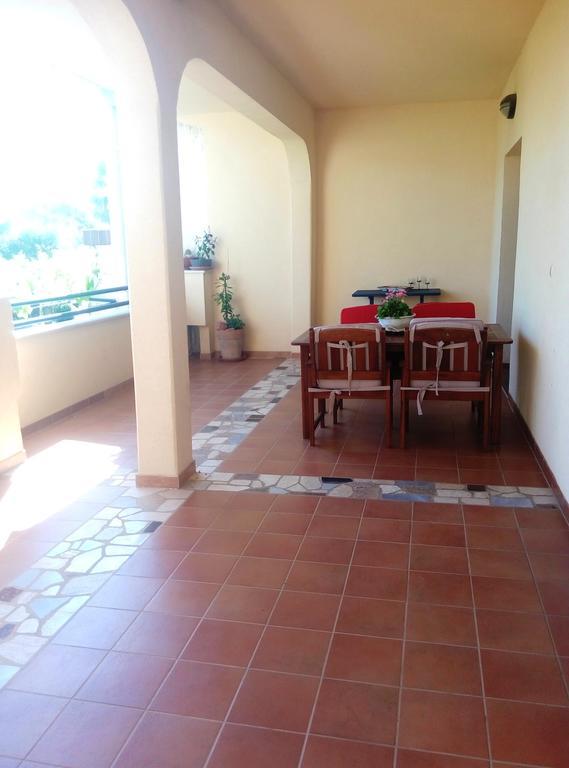 Linea Mare Apartment Rovinj Kültér fotó