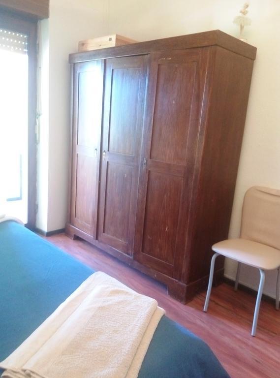 Linea Mare Apartment Rovinj Kültér fotó