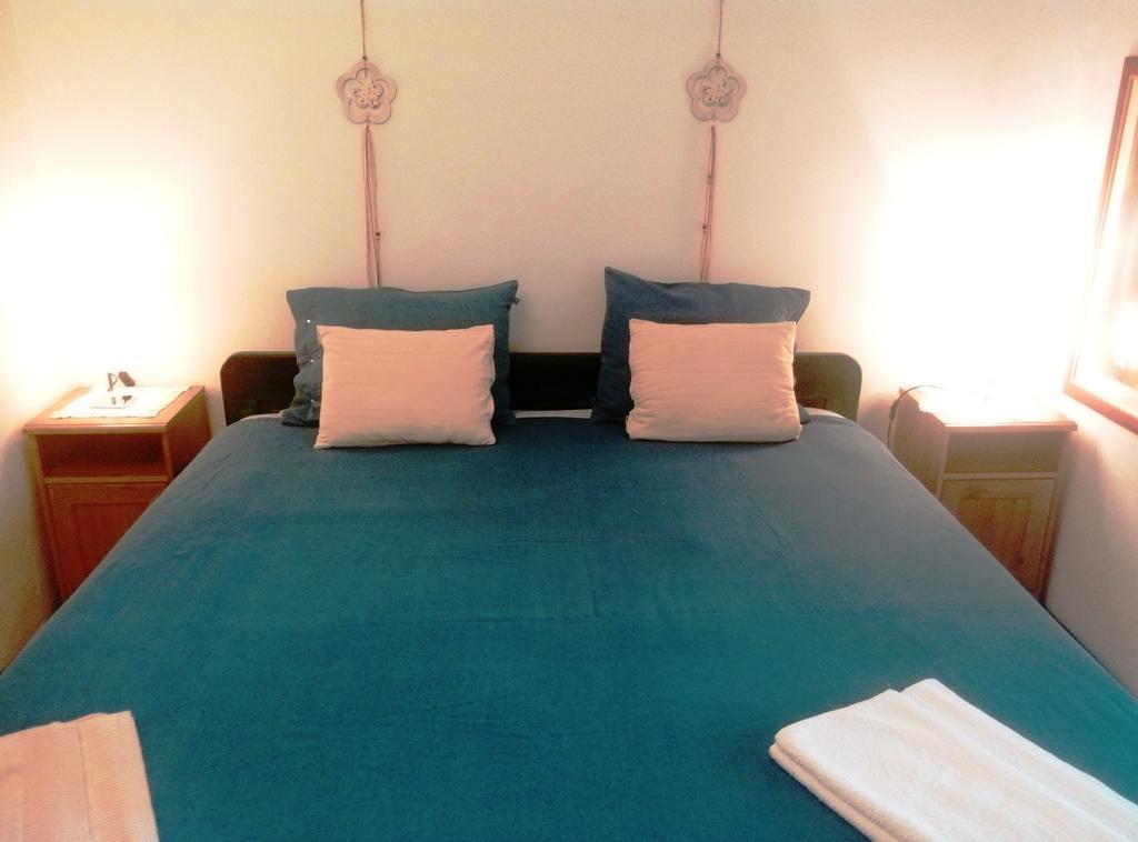 Linea Mare Apartment Rovinj Kültér fotó