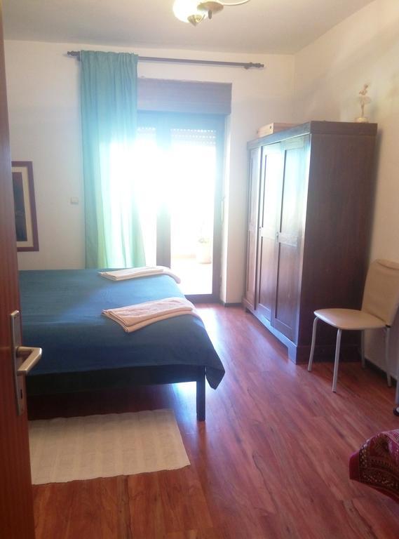 Linea Mare Apartment Rovinj Kültér fotó