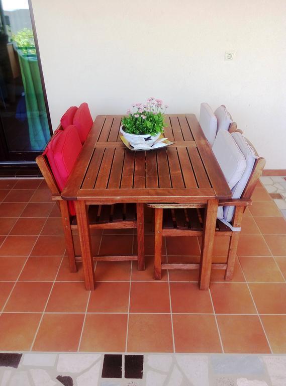 Linea Mare Apartment Rovinj Kültér fotó