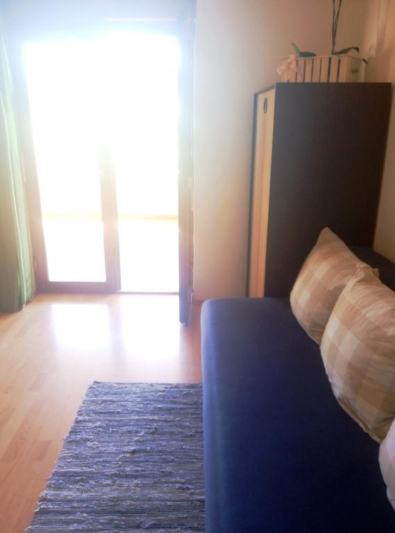 Linea Mare Apartment Rovinj Kültér fotó